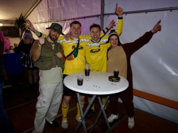 INSELKARNEVAL 2026 (kf)